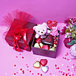 Cute Love Goodies Box