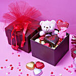 Cute Love Goodies Box