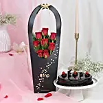 Passion & Delights Love Gift Combo