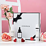 Kimirica Advanced Brightening Luxury Gift Set