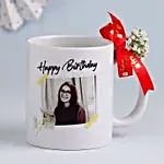 Sip of Love Birthday Mug- Hand Delivery