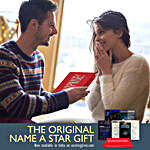 Personalized Name A Star For Someone