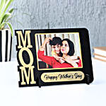Personalised Wishes To Mom Frame