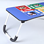 Personalised Ludo Fun Laptop Table