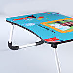 Personalised Birthday Wishes Laptop Table