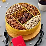 Healthy Nut Gift Packs
