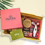 Matra Pamper Your Mom Luxury Skincare Gift Set