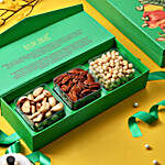 Premium Signature Dry Fruit Gift Box