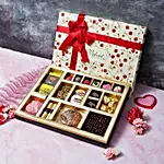 Sensational & Sweet Chocolate Box