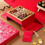 The Ultimate Dry Fruit & Nut Gift Pack