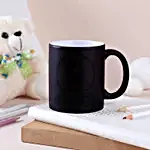 Cuteness Loading Personalised Magic Mug Hand Delivery