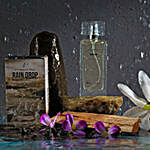 A Fragrance Story's Rain Drop Perfume 