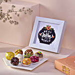 Mom's Sweet Tooth Gift Hamper