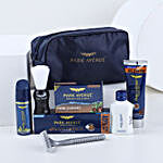 Park Avenue Essential Grooming Collection 7 in 1