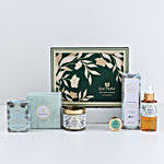 Just Herbs Beauty Gift Box