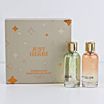 Just Herbs Perfume Delight Gift Box