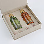 Just Herbs Perfume Delight Gift Box