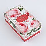 Just Herbs Rose Infused Gift Box
