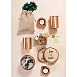 Good Wishes Sustainable Hamper
