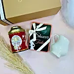 New Mommy Gift Box