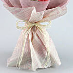 Pastel Carnations Bouquet for Love
