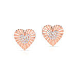 Forever Hearts Earrings