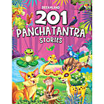 Classic 201 Panchantantra Stories