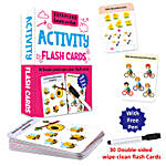 Fun Learning Flash Cards for Kids