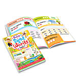 Learn Sight Words Book Set