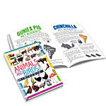 Minipedia Book Set for Kids