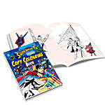 Superman Activity Books Pack