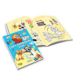 Tom & Jerry Activity Book Set