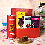 Cookieman Cookies & Chocolates Gift Hamper