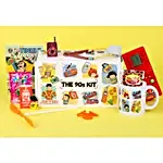The 90's Obsession Gift Kit