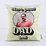 Personalised Comfort for Dad