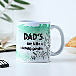 Dad's Love Mug