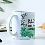 Dad's Love Mug