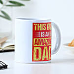 Mug for Amazing Dad