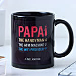 Personalised Dad Mug