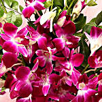 Royal Orchids for Dad
