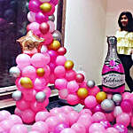 Bride To Be Fun Decoration