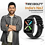 Fire Boltt Visionary Smartwatch