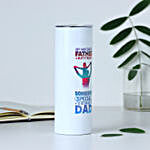 Father's Day Travel Tumbler