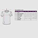 Superdad Round Neck  Dry Fit T-Shirt Small