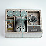 Home Fragrance Diffuser Gift Set- Jasmine