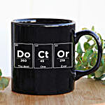 Quirky Doctor Special Mug
