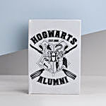 Hogwarts Alumni House Special Gift