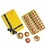 Premium Flavourful Sweets Box