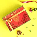 Premium Kaju Delight Mithai in fancy box 500 gm