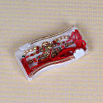 Fancy Rakhis with Lindt Chocolate Bars